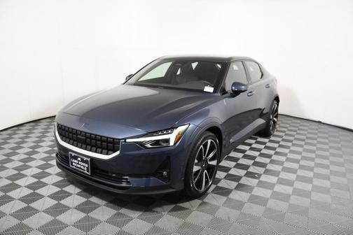 2022 Polestar 2 Long Range Dual Motor