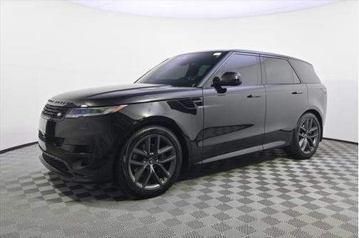 2024 Land Rover Range Rover Sport SE
