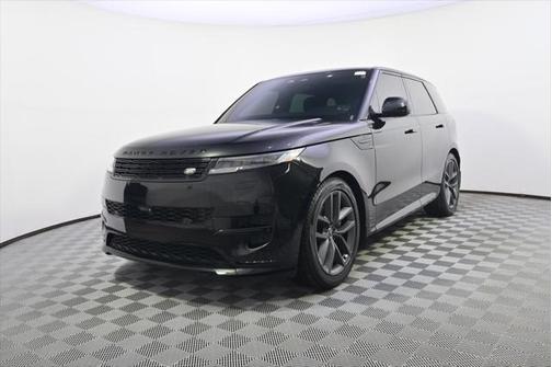 2024 Land Rover Range Rover Sport SE