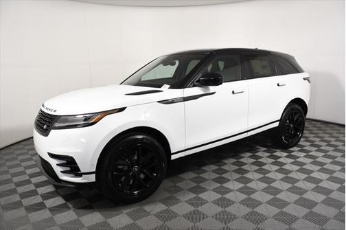 2026 Land Rover Range Rover Velar P250 SE R-Dynamic
