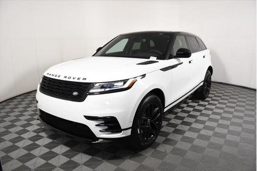 2026 Land Rover Range Rover Velar P250 SE R-Dynamic