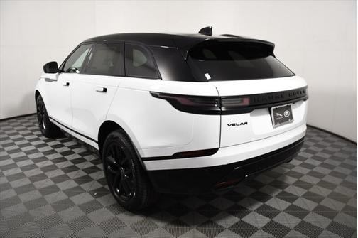 2026 Land Rover Range Rover Velar P250 SE R-Dynamic