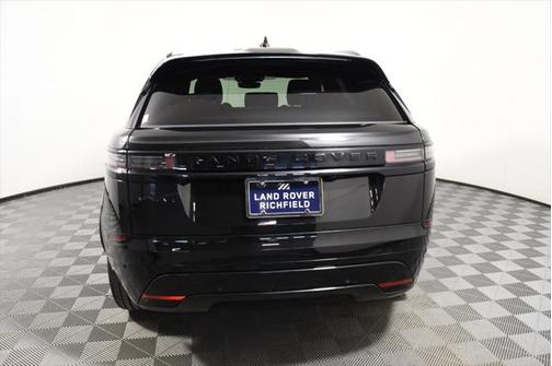 2025 Land Rover Range Rover Velar P250 SE R-Dynamic