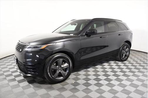 2025 Land Rover Range Rover Velar P250 SE R-Dynamic