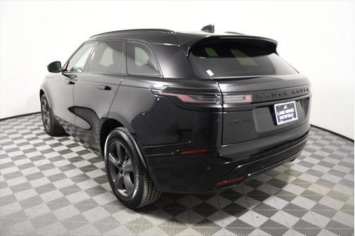 2025 Land Rover Range Rover Velar P250 SE R-Dynamic