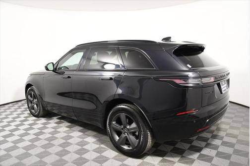 2025 Land Rover Range Rover Velar P250 SE R-Dynamic