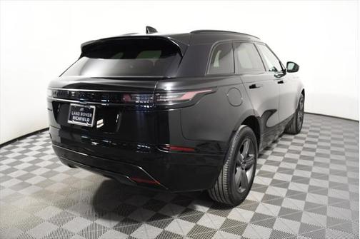2025 Land Rover Range Rover Velar P250 SE R-Dynamic