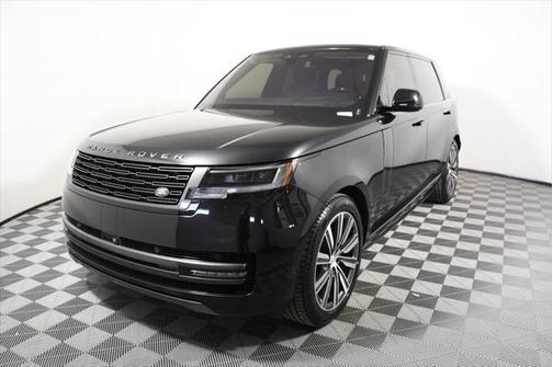 2023 Land Rover Range Rover P530 SE