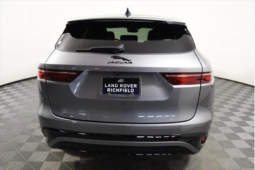 2025 Jaguar F-PACE R-Dynamic S P250 AWD Automatic