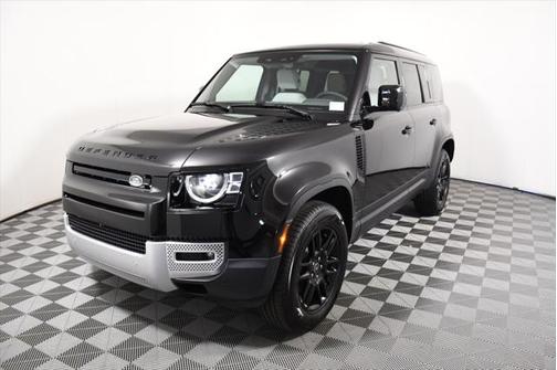 2025 Land Rover Defender 110 P300