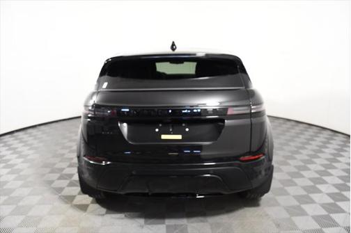 2026 Land Rover Range Rover Evoque Core S