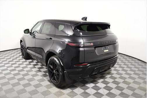 2026 Land Rover Range Rover Evoque Core S