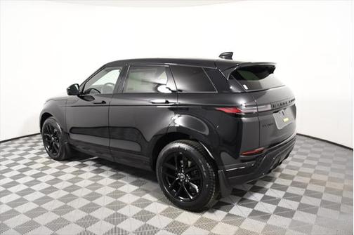 2026 Land Rover Range Rover Evoque Core S