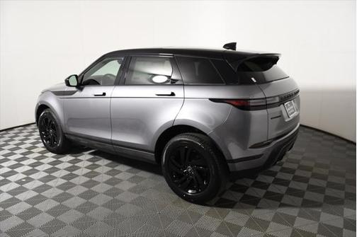 2026 Land Rover Range Rover Evoque Core S