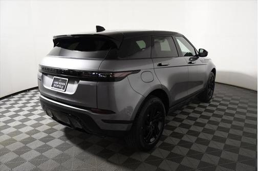 2026 Land Rover Range Rover Evoque Core S
