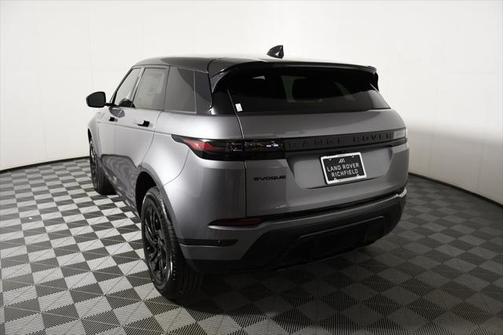 2026 Land Rover Range Rover Evoque Core S