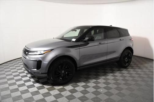 2026 Land Rover Range Rover Evoque Core S