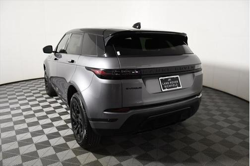 2026 Land Rover Range Rover Evoque Core S