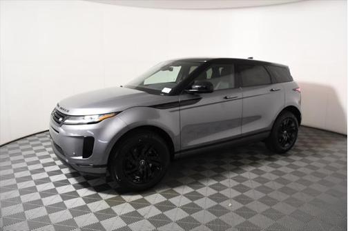 2026 Land Rover Range Rover Evoque Core S