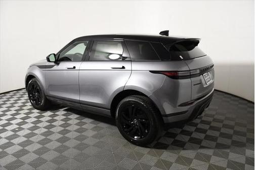 2026 Land Rover Range Rover Evoque Core S
