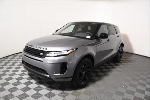 2026 Land Rover Range Rover Evoque Core S