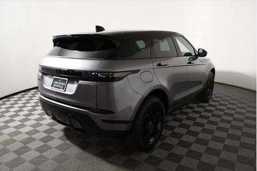 2026 Land Rover Range Rover Evoque Core S