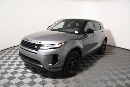 2026 Land Rover Range Rover Evoque Core S