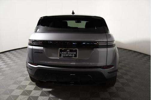 2026 Land Rover Range Rover Evoque Core S