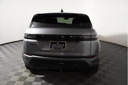 2026 Land Rover Range Rover Evoque Core S