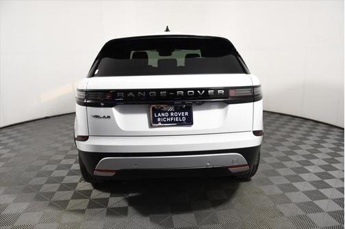 2026 Land Rover Range Rover Velar P250 S