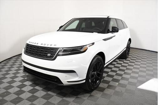 2026 Land Rover Range Rover Velar P250 S