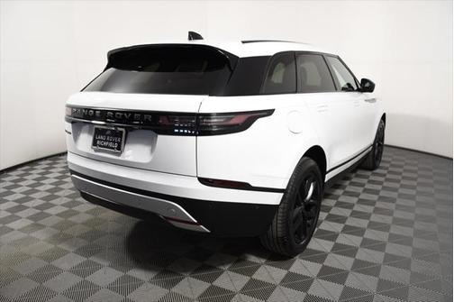 2026 Land Rover Range Rover Velar P250 S