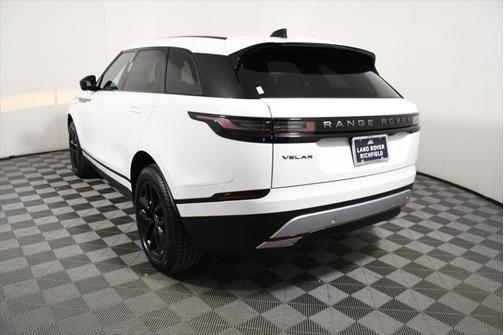 2026 Land Rover Range Rover Velar P250 S