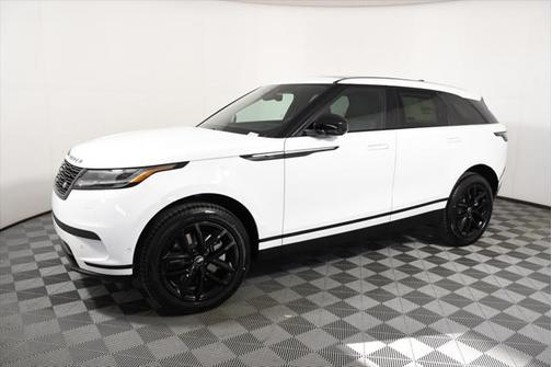 2026 Land Rover Range Rover Velar P250 S