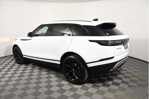 2026 Land Rover Range Rover Velar P250 S