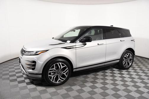 2023 Land Rover Range Rover Evoque R-Dynamic SE