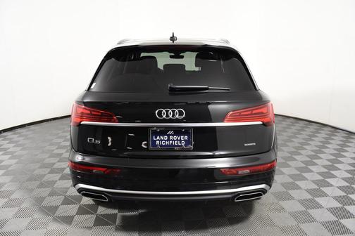 2024 Audi Q5 45 S line Premium Plus