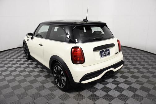 2023 MINI Hardtop Cooper S