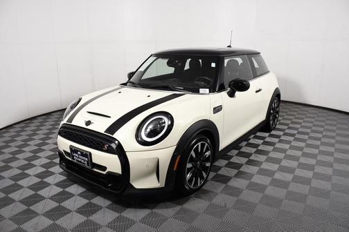 2023 MINI Hardtop Cooper S