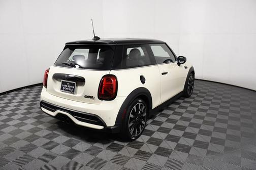 2023 MINI Hardtop Cooper S