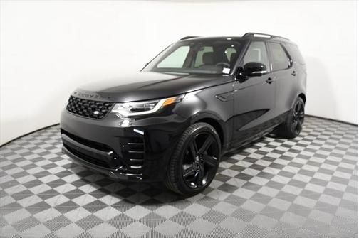 2024 Land Rover Discovery P360 Dynamic SE
