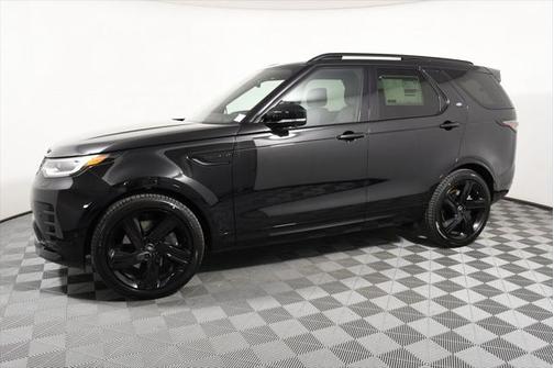 2024 Land Rover Discovery P360 Dynamic SE