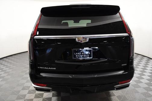 2023 Cadillac Escalade ESV Luxury