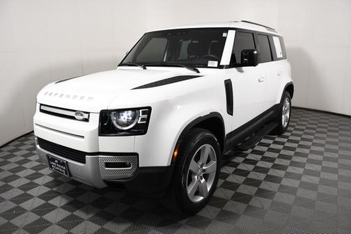 2024 Land Rover Defender 110 P300
