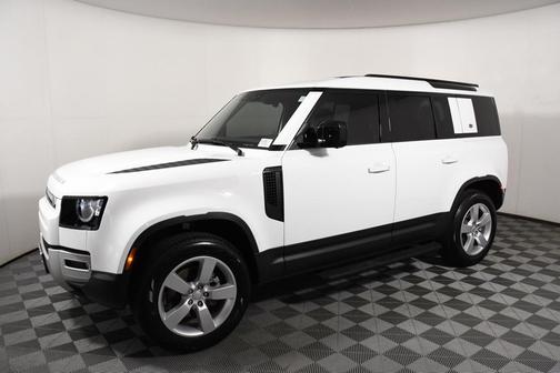 2024 Land Rover Defender 110 P300