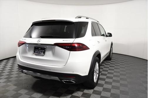 2024 Mercedes-Benz GLE 350 4MATIC
