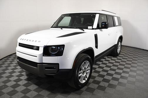 2026 Land Rover Defender P300 S