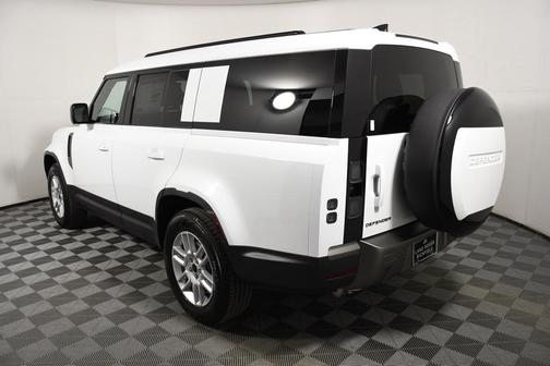 2026 Land Rover Defender P300 S