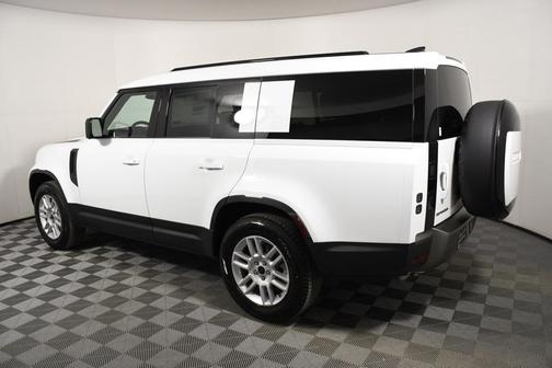 2026 Land Rover Defender P300 S