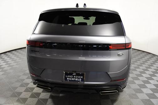2023 Land Rover Range Rover Sport SE